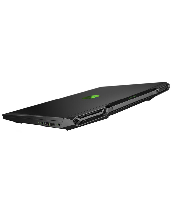 لپ تاپ 15.6 اینچی اچ پی مدل HP Laptop Pavilion Gaming 15 DK2044 - A i7 11370H - 16G DDR4 - 1T HDD - 256G SSD - 4G Geforce