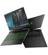 لپ تاپ 15.6 اینچی اچ پی مدل HP Laptop Pavilion Gaming 15 DK2044 - A i7 11370H - 16G DDR4 - 1T HDD - 256G SSD - 4G Geforce