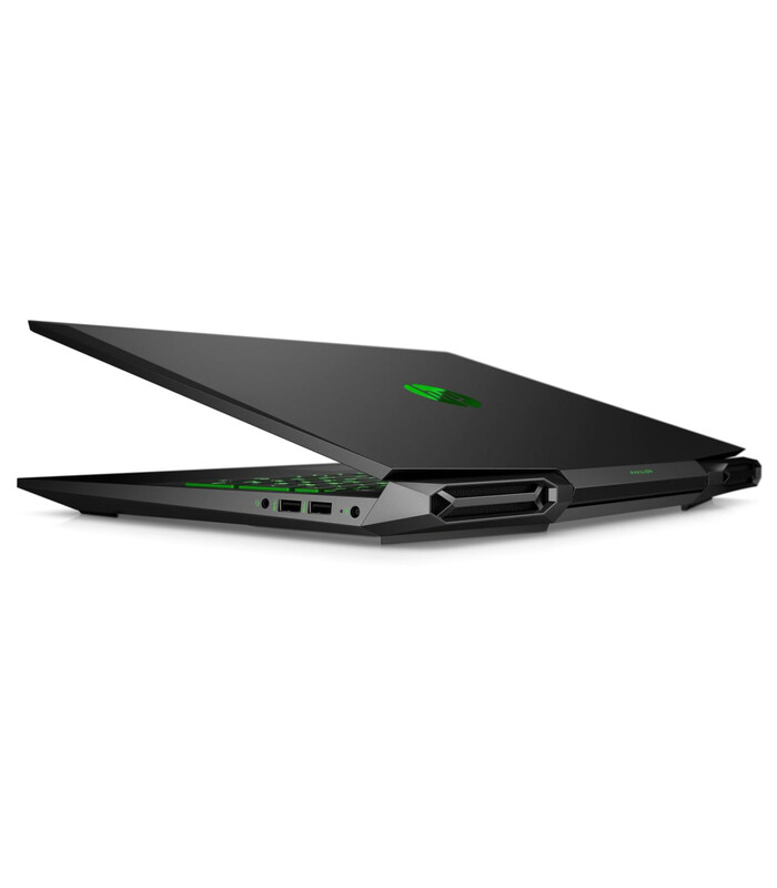 لپ تاپ 15.6 اینچی اچ پی مدل HP Laptop Pavilion Gaming 15 DK2044 - A i7 11370H - 16G DDR4 - 1T HDD - 256G SSD - 4G Geforce