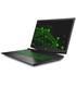 لپ تاپ 17.3 اینچی اچ پی مدل HP Laptop Pavilion Gaming 17 CD2015 - A i7 11370H - 16G DDR4 - 1T SSD - 4G Geforce