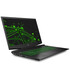 لپ تاپ 17.3 اینچی اچ پی مدل HP Laptop Pavilion Gaming 17 CD2015 - A i7 11370H - 16G DDR4 - 1T SSD - 4G Geforce