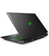 لپ تاپ 17.3 اینچی اچ پی مدل HP Laptop Pavilion Gaming 17 CD2015 - B i7 11370H - 32G DDR4 - 1T SSD - 4G Geforce