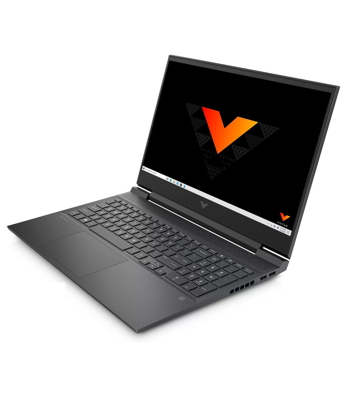 لپ تاپ 16 اینچی اچ پی مدل HP Laptop VICTUS 16 D0019 - A i7 11800H - 16G DDR4 - 512G SSD - 4G Geforce