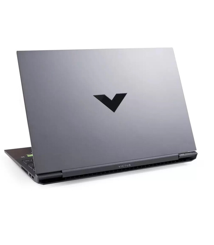 لپ تاپ 16 اینچی اچ پی مدل HP Laptop VICTUS 16 D0019 - A i7 11800H - 16G DDR4 - 512G SSD - 4G Geforce