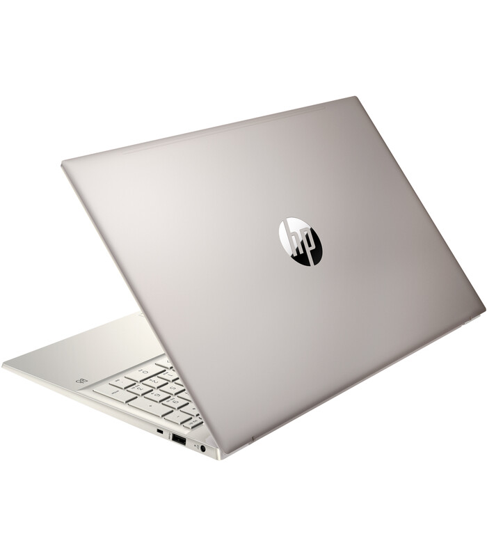 لپ تاپ 15.6 اینچی اچ پی مدل HP laptop Pavilion 15  EG0361 - B - i5 1135G7 - 16GB DDR4 - 1TB SSD - 2GB GDDR5  MX350