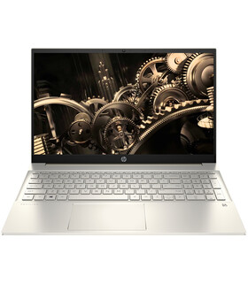 لپ تاپ 15.6 اینچی اچ پی مدل HP laptop Pavilion 15  EG0361 - B - i5 1135G7 - 16GB DDR4 - 1TB SSD - 2GB GDDR5  MX350