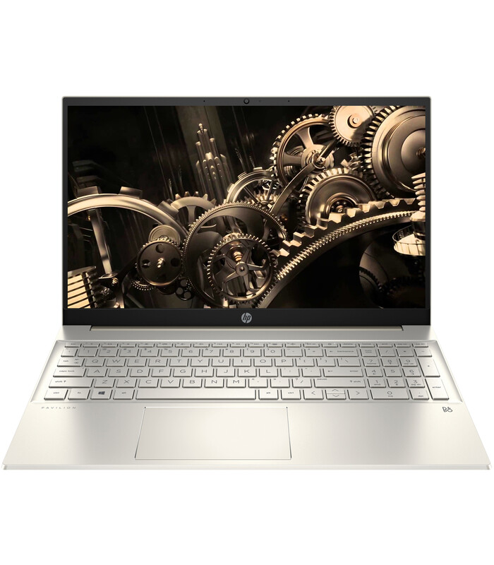لپ تاپ 15.6 اینچی اچ پی مدل HP laptop Pavilion 15  EG0361 - B - i5 1135G7 - 16GB DDR4 - 1TB SSD - 2GB GDDR5  MX350