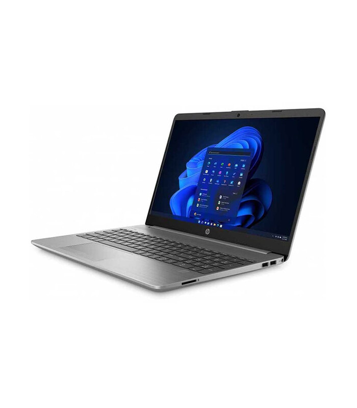 لپ تاپی 15.6 اینچی اچ پدل مدل HP laptop 255 R7- C - RYZEN7 5700U - 16GB DDR4 - 1T SSD - 512MG GDDR5