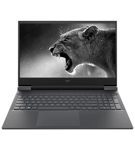 لپ تاپ 16 اینچی اچ پی مدل HP Laptop VICTUS 16 D0019 - B i7 11800H - 16G DDR4 - 1TB SSD - 4G Geforce