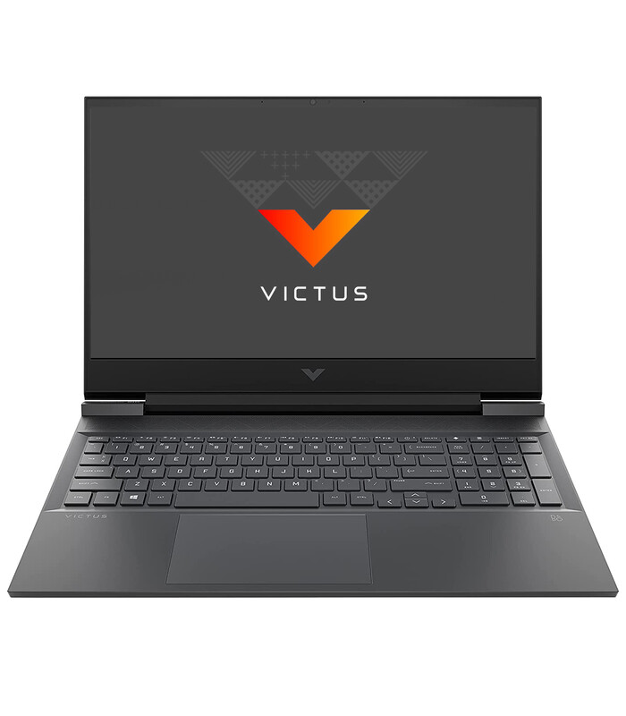 لپ تاپ 16 اینچی اچ پی مدل HP Laptop VICTUS 16t D000 - A4 i7 11800H - 16G DDR4 - 1TB SSD - 4G Geforce