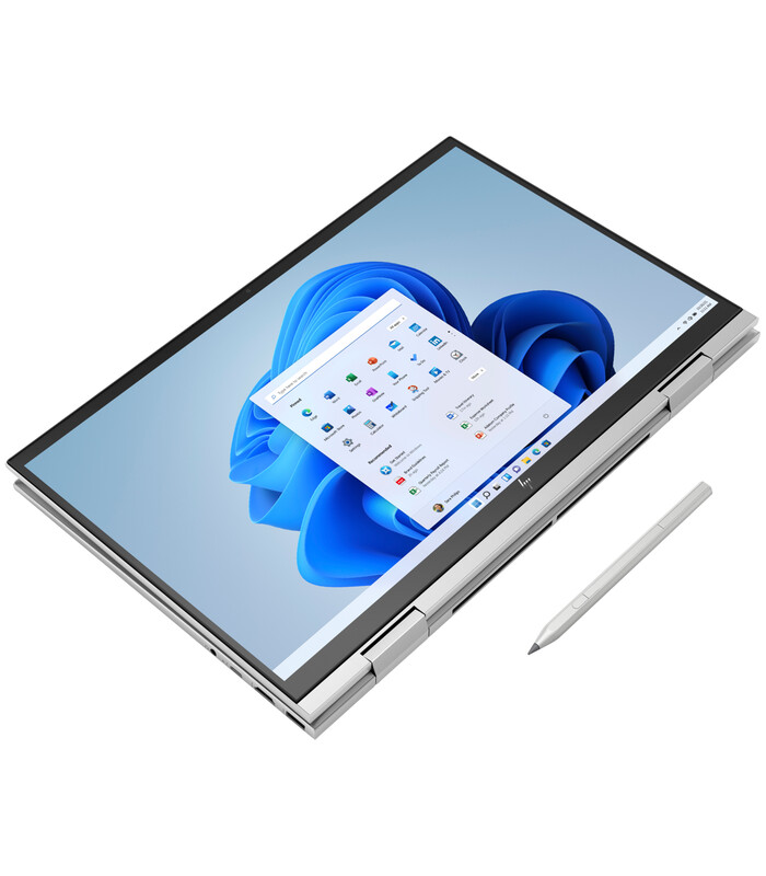 لپ تاپ 15.6 اینچی اچ پی مدل ENVY X360 15T ES100 - A - i7 1195G7 - 16GB DDR4 - 1T SSD - 2GB GDDR6 - TOUCH