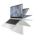 لپ تاپ 13.3 اینچی اچ پی مدل HP laptop EliteBook x360 1030 G8 - B - i7 1165G7 - 16GB DDR4 - 1T SSD - TOUCH