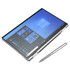 لپ تاپ 13.3 اینچی اچ پی مدل HP laptop EliteBook x360 1030 G8 - B - i7 1165G7 - 16GB DDR4 - 1T SSD - TOUCH