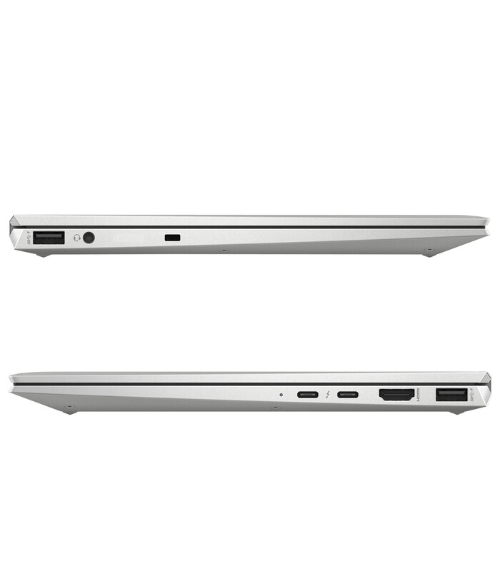لپ تاپ 13.3 اینچی اچ پی مدل HP laptop EliteBook x360 1030 G8 - B - i7 1165G7 - 16GB DDR4 - 1T SSD - TOUCH