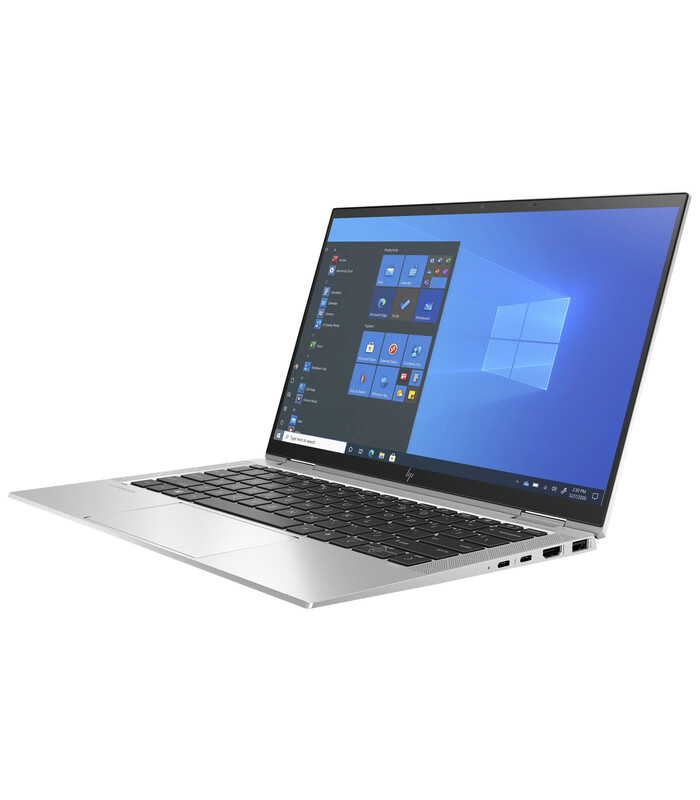لپ تاپ 13.3 اینچی اچ پی مدل HP laptop EliteBook x360 1030 G8 - B - i7 1165G7 - 16GB DDR4 - 1T SSD - TOUCH