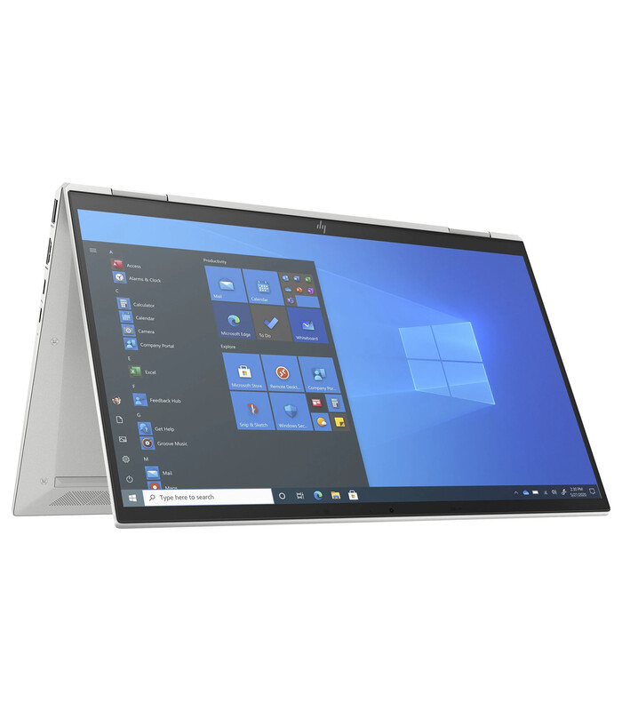 لپ تاپ 13.3 اینچی اچ پی مدل HP laptop EliteBook x360 1030 G8 - B - i7 1165G7 - 16GB DDR4 - 1T SSD - TOUCH