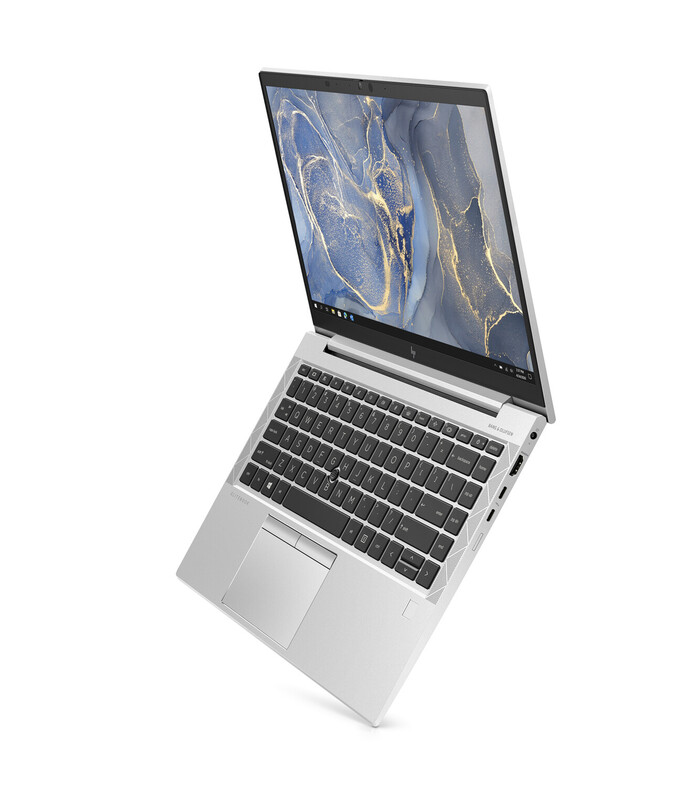 لپ تاپ 14 اینچی اچ پی مدل HP Laptop EliteBook 840 G8 - B - i5 1145G7 - 8GB DDR4 - 512GB SSD
