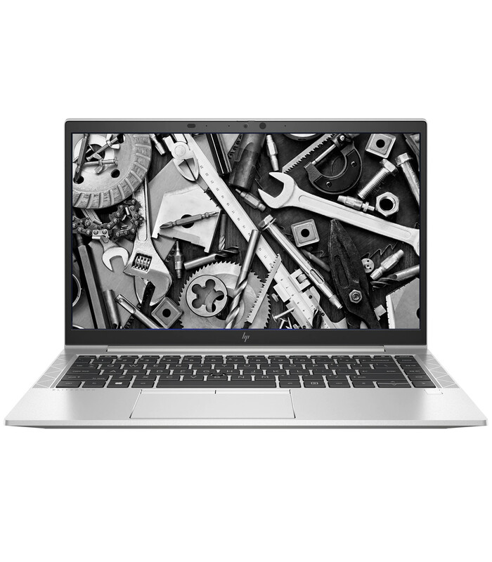 لپ تاپ 14 اینچی اچ پی مدل HP Laptop EliteBook 840 G8 - B - i5 1145G7 - 8GB DDR4 - 512GB SSD