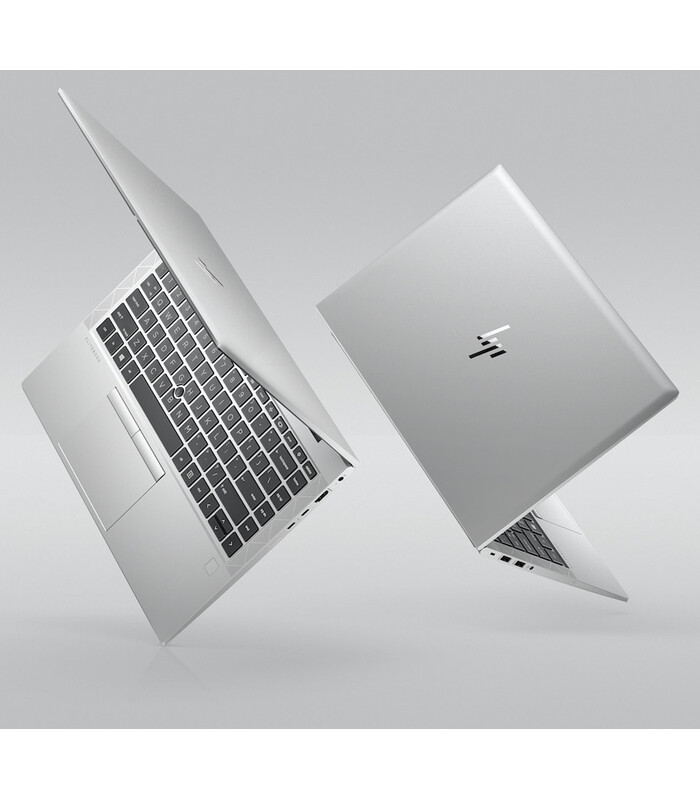 لپ تاپ 14 اینچی اچ پی مدل HP Laptop EliteBook 840 G8 - B - i5 1145G7 - 8GB DDR4 - 512GB SSD