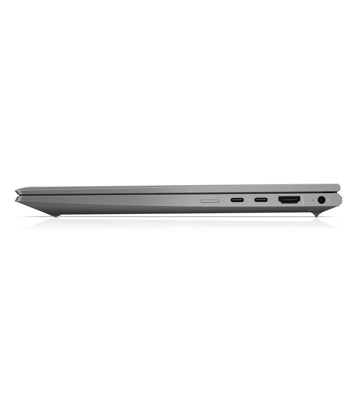 لپ تاپ 15.6 اینچی اچ پی مدل HP Laptop ZBook Firefly 15 G8 - C - i7 1165G7 - 32GB DDR4 - 1T SSD - 4GB GDDR6 T500