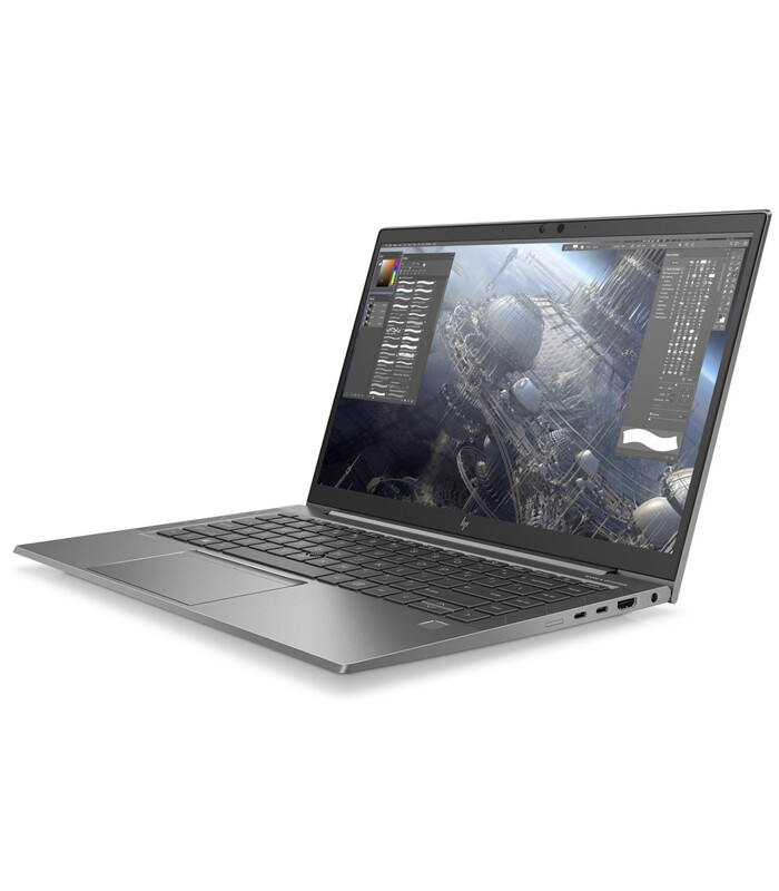 لپ تاپ 15.6 اینچی اچ پی مدل ZBook Power 15 G8 Mobile Workstation - A - i7 11800H - 32GB DDR4 - 1T SSD - 4GB GDDR6 T1200
