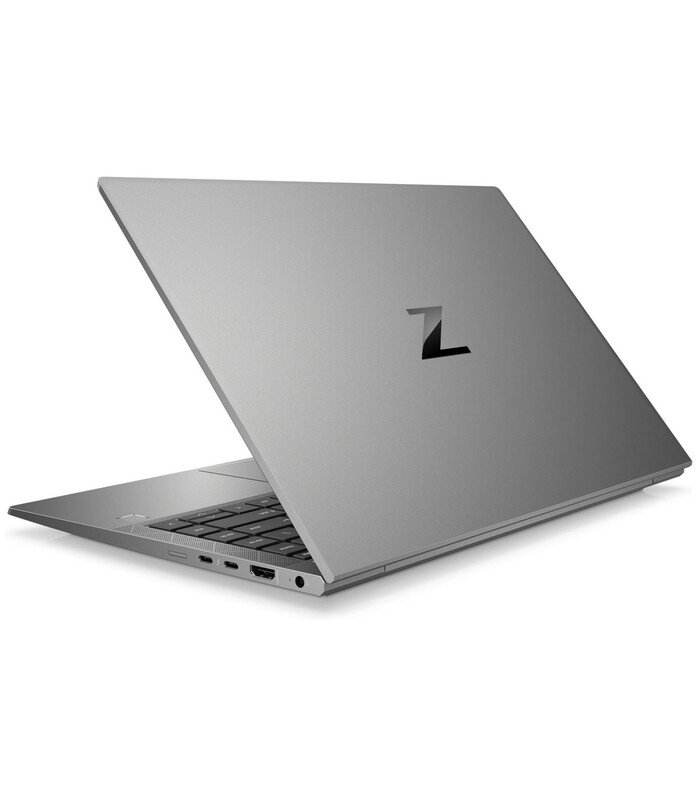 لپ تاپ 15.6 اینچی اچ پی مدل ZBook Power 15 G8 Mobile Workstation - A - i7 11800H - 32GB DDR4 - 1T SSD - 4GB GDDR6 T1200