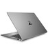 لپ تاپ 15.6 اینچی اچ پی مدل ZBook 15 G5 Mobile Workstation - B3 - i7 8850H - 64GB DDR4 - 1T SSD - 4GB GDDR5 Quadro P2000