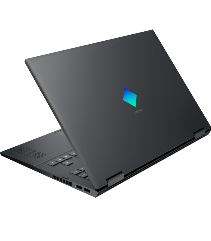 لپ تاپ 16 اینچی اچ پی مدل HP Laptop OMEN 16 C0002DX C - Ryzen7 5800H - 64G DDR4 - 1T SSD - 8G Radeon