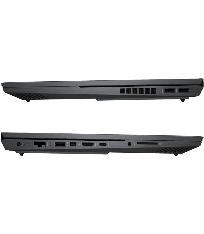 لپ تاپ 16 اینچی اچ پی مدل HP Laptop OMEN 16 C0002DX C - Ryzen7 5800H - 64G DDR4 - 1T SSD - 8G Radeon