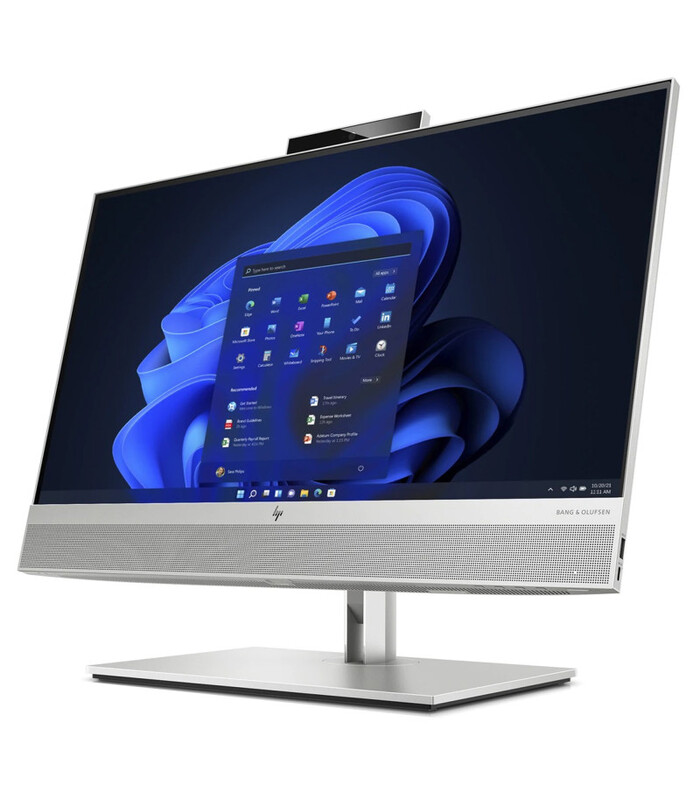 کامپیوتر همه کاره 23.8 اینچی اچ پی مدل HP All in one EliteOne 800 G6 - A i7 10700 - 8G DDR4 - 512G SSD- 3G Graphic