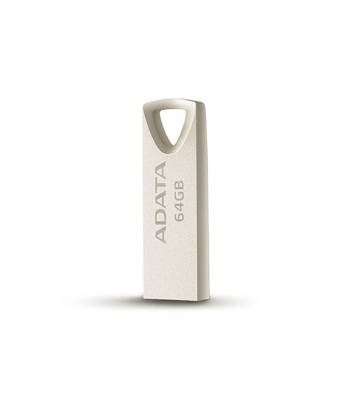 فلش مموری ای دیتا مدل UV210 ظرفیت 64 گیگابایت ADATA FLASH UV210 64GB