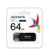 فلش مموری ای دیتا مدل UV240 ظرفیت 64 گیگابایت ADATA FLASH UV240 64GB