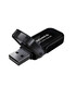 فلش مموری ای دیتا مدل UV240 ظرفیت 64 گیگابایت ADATA FLASH UV240 64GB