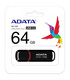 فلش مموری ای دیتا مدل UV150 ظرفیت 64 گیگابایت ADATA FLASH UV150 64GB