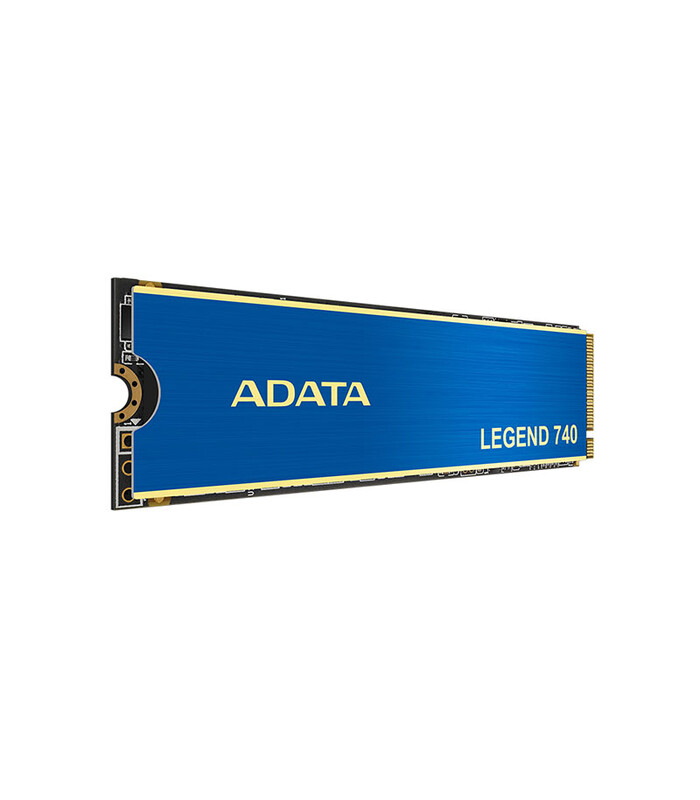 اس اس دی اینترنال ای دیتا مدل SSD M.2 ADATA LEGEND 740 250GB M.2