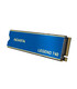 اس اس دی اینترنال ای دیتا مدل SSD M.2 ADATA LEGEND 740 250GB M.2