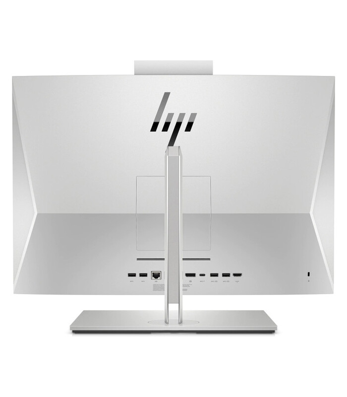 کامپیوتر همه کاره 23.8 اینچی اچ پی مدل HP All in one EliteOne 800 G6 - D i7 10700 - 32G DDR4 - 1T SSD- 3G Graphic