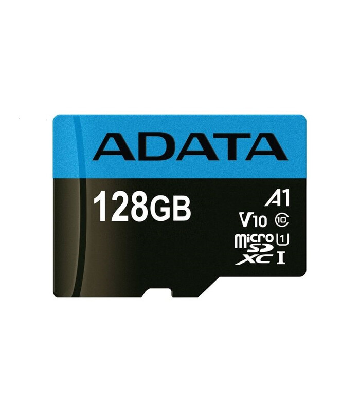 کارت حافظه MicroSDHC Card - UHS-I Class10 100MBps 128GB