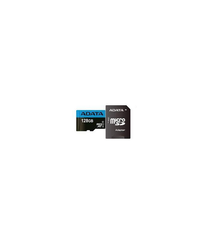 کارت حافظه MicroSDHC Card - UHS-I Class10 100MBps 128GB