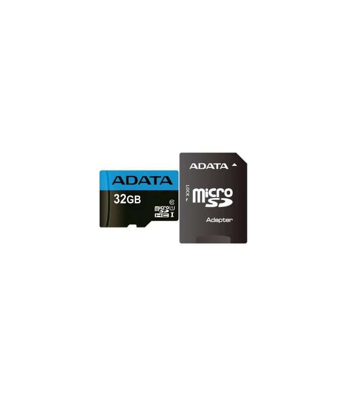 کارت حافظه MicroSDHC Card - UHS-I Class10 100MBps 32GB