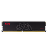 رم دسکتاپ ایکس پی جی هانتر 8 گیگابایت باس 3200 RAM XPG HUNTER PC U-DIMM 8GB DDR4 3200MH