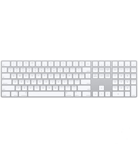 کیبورد وایرلس اپل مدل Magic Keyboard 2 Numeric