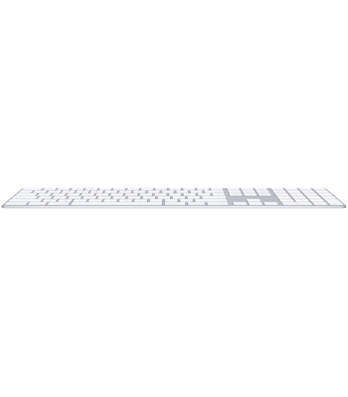 کیبورد وایرلس اپل مدل Magic Keyboard 2 Numeric