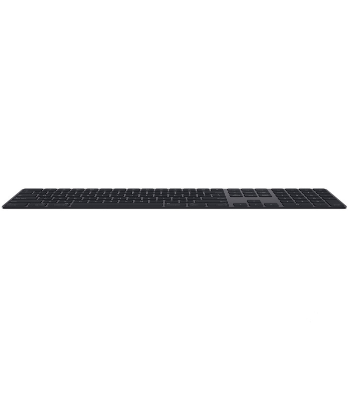 کیبورد وایرلس اپل مدل Magic Keyboard 2 Numeric