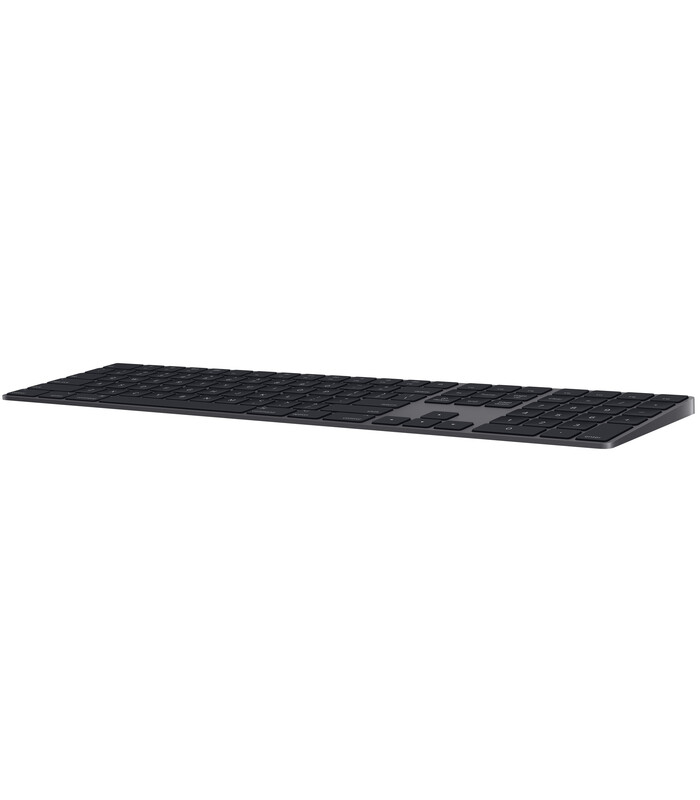 کیبورد وایرلس اپل مدل Magic Keyboard 2 Numeric