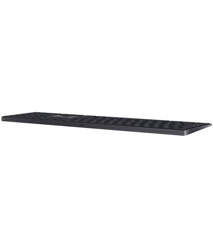 کیبورد وایرلس اپل مدل Magic Keyboard 2 Numeric