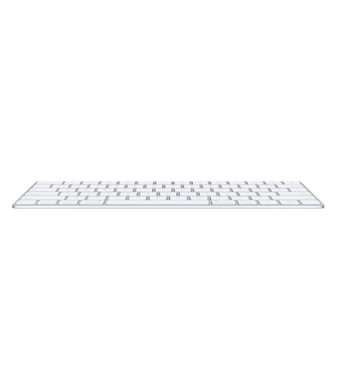 کیبورد وایرلس اپل مدل Magic Keyboard 2