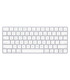 کیبورد وایرلس اپل مدل Magic Keyboard 2