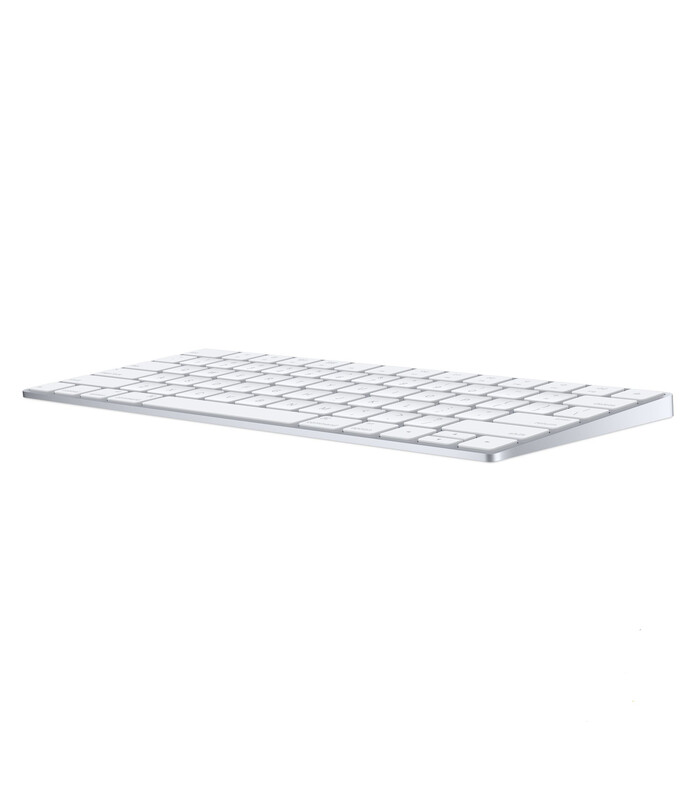 کیبورد وایرلس اپل مدل Magic Keyboard 2