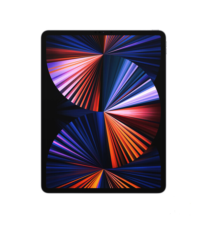 تپلت اپل مدل Apple IPad Pro 2022 12.9Inch